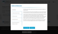 Dr. Bernhard Maier Webseite