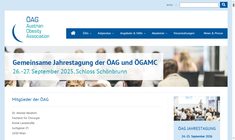 Dr. Jakob Eichelter Webseite