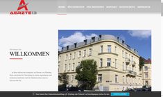 Dr. Silvia Wogritsch Webseite