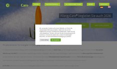 Univ.Doz. Dr. Erika Jensen-Jarolim Webseite