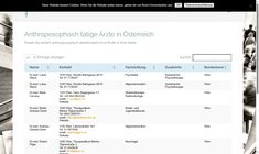 Dr. Lukas Hitsch Webseite