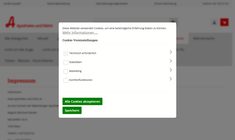 Mag. Dr. Reinhard Becker Webseite