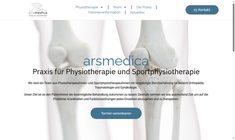 Dr. Ralf Spitaler Webseite