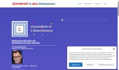 Dr. Georg Bittmann Webseite