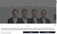 apl.Prof. DDr. Nikolaus Luft Webseite