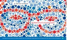 Dr. Maria Montserrat Masats Webseite