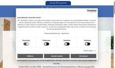 Dr. Zahra Vatanparast Webseite