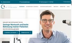 Dr. Stefan Hagen Webseite