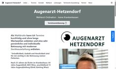 Priv.Doz. Dr. Saskia Tipotsch Webseite