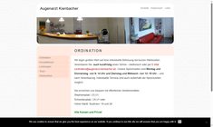 Dr. Susanne Kienbacher Webseite