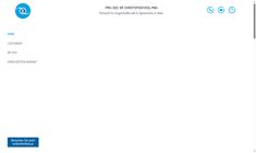 Priv.Doz. Dr. Christopher Kiss Webseite