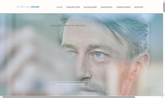 Dr. Robert Kruger Webseite