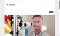 Priv.Doz. Dr. Jan Anatol Lammer Webseite