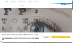 Prim.Priv.Doz. Dr. Alexandra Luksch Webseite