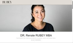 Dr. Martin Rubey Webseite