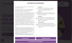 Dr. Ursula Scholz Webseite