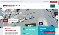 Univ.Doz. Dr. Adalbert Lakits Webseite