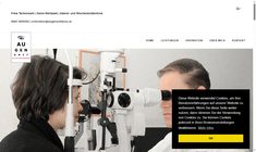 Dr. Martin Freyberger Webseite