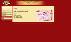 Prim. Dr. Ramin Baradaran-Dilmaghani Webseite