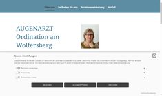 Dr. Petra Beate Freude Webseite