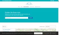 Dr. Gabriela Radnitzky Webseite