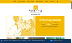 Dr. Thomas Pfleger Webseite