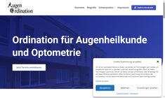 Dr. Jinus Haslinger-Akramian Webseite