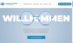 Dr. Wilhelm Burgmüller Webseite