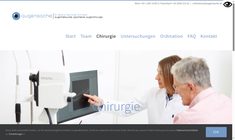 Dr. Beatrix Neumaier-Ammerer Webseite