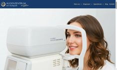 Dr. Michael Nicolae Webseite