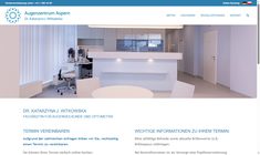 dr n. med.  Katarzyna Jadwiga Witkowska Webseite