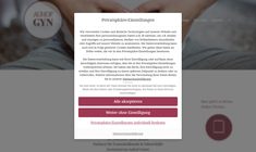 Dr. Sami Bassim Webseite