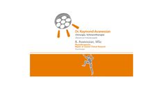 Dr. Raymond Avanessian Webseite