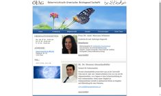 Dr. Hossein Ahmadzadehfar Webseite