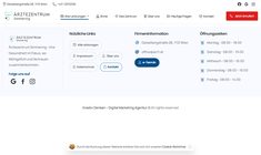 Dr. Mihriban Pelit Webseite