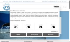 Dr. Christine Barbara Herzig Webseite