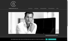 Dr. Christian Barbunopulos Webseite