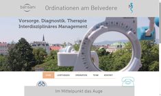 Ao.Univ.Prof. Dr. Talin Barisani-Asenbauer Webseite