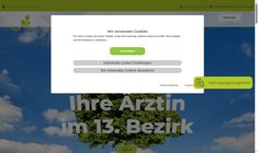 Dr. Beate Gerlinde Remzi Webseite