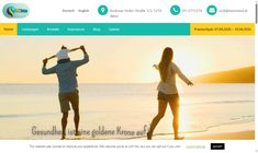 Dr. Babak Mahdavi Webseite