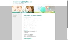 Dr. Nadia Abdel Malek Webseite