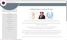 Dr. Adel Michael Elnekheli Webseite