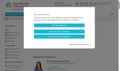 Dr. Christine Maria Plank Webseite