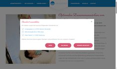 Dr. Erwin Meisl Webseite