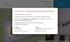 Ass.Prof.(SFPU) Dr. Dirk Hellekes Webseite