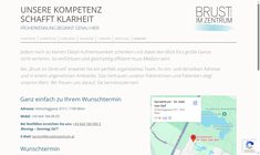 Priv.Doz. Dr. Pascal Baltzer Webseite