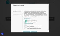 Dr. Bernd Bursa Webseite