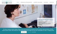 Dr. Andrea Buzath-Fiedler Webseite