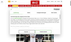 Dr. med. Dr. Karl Georg Sommer BSc Webseite