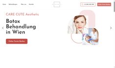 Dr. Nehad Saleh Webseite